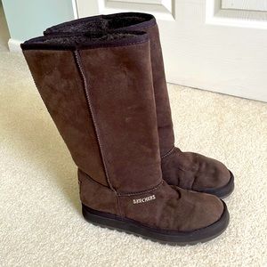 Skechers  Australia Tall Boots